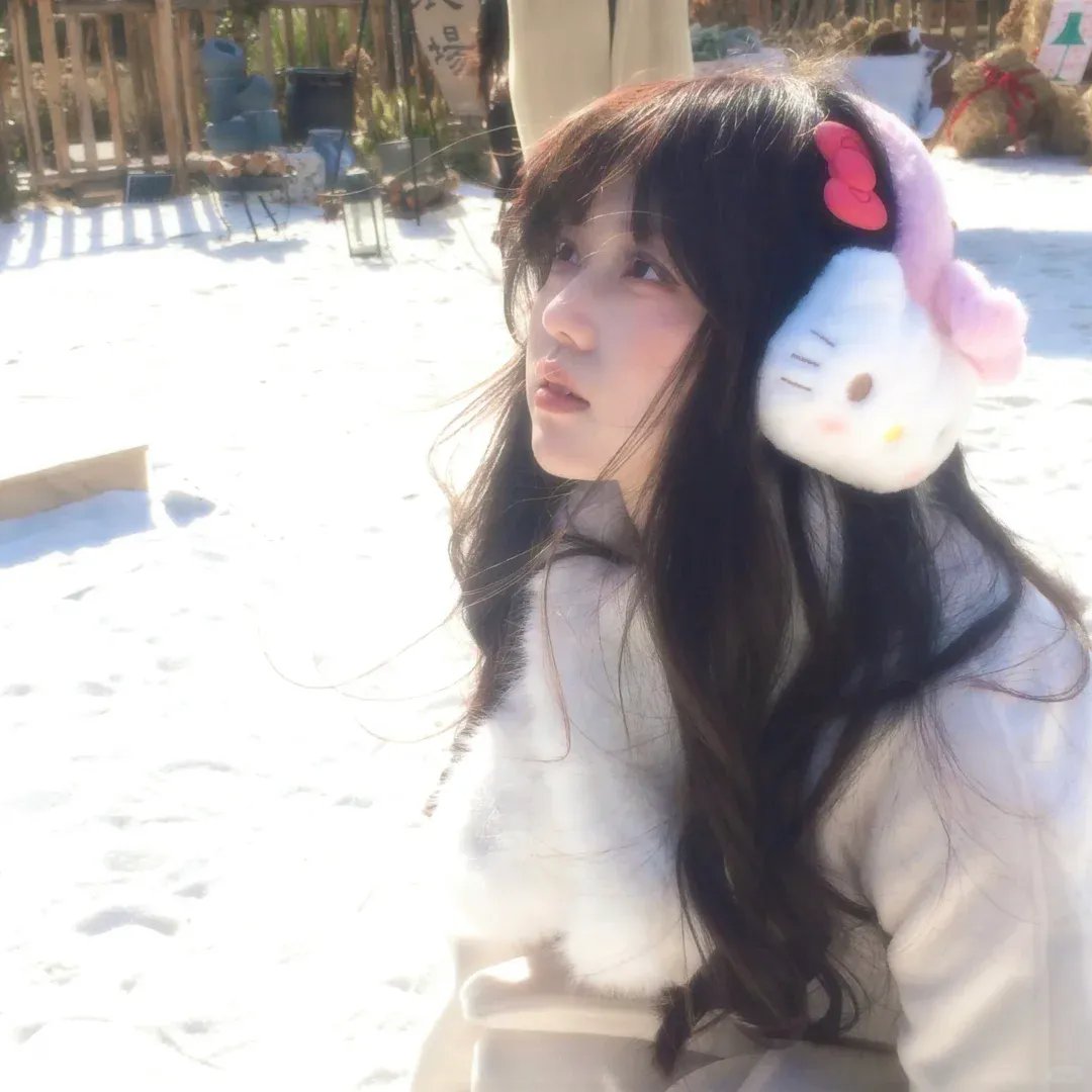 美丽坏美眉