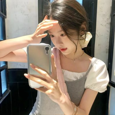 沉没的镜像