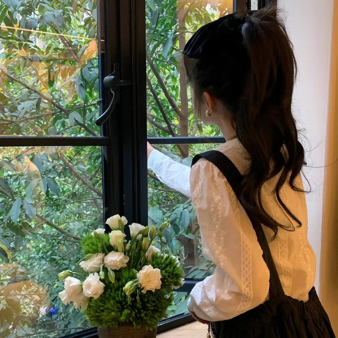 我们永远不会拥有巴黎